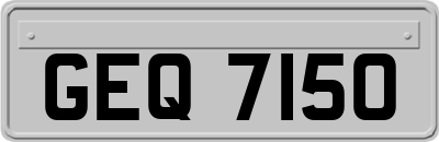 GEQ7150
