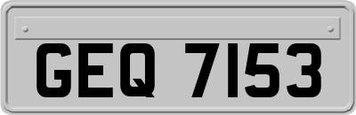 GEQ7153