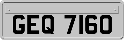 GEQ7160