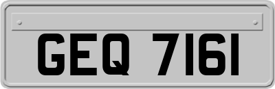 GEQ7161