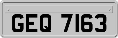 GEQ7163