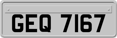 GEQ7167