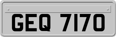 GEQ7170