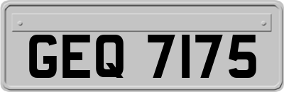 GEQ7175