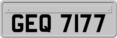 GEQ7177