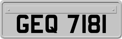 GEQ7181