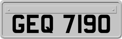 GEQ7190