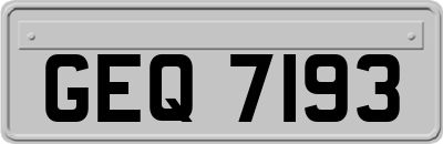 GEQ7193