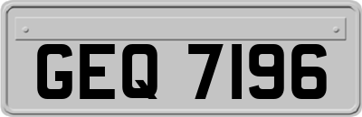 GEQ7196