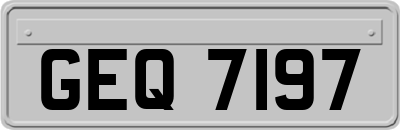 GEQ7197