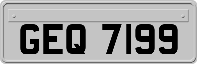 GEQ7199