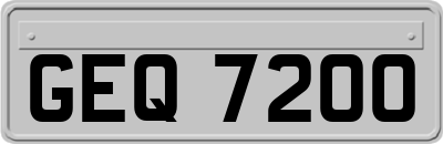 GEQ7200