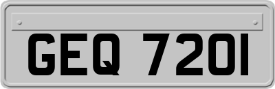 GEQ7201
