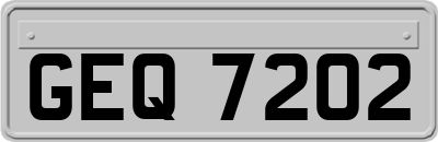 GEQ7202