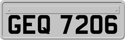 GEQ7206