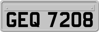 GEQ7208