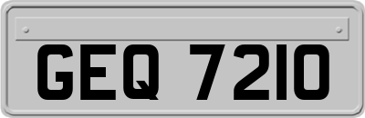 GEQ7210