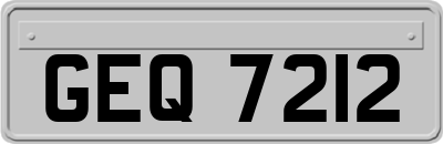 GEQ7212