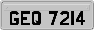 GEQ7214