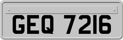 GEQ7216