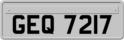 GEQ7217