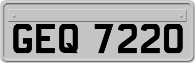 GEQ7220
