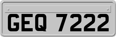 GEQ7222