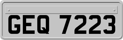 GEQ7223