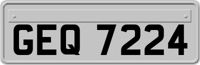 GEQ7224
