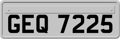 GEQ7225