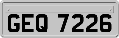 GEQ7226