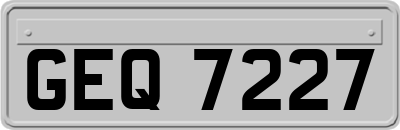 GEQ7227