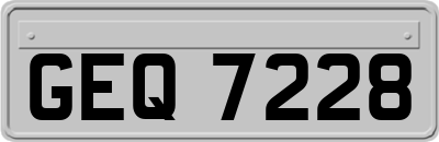 GEQ7228