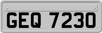 GEQ7230