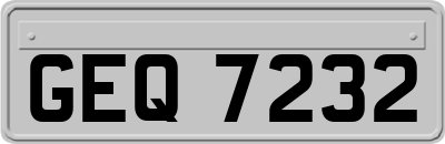 GEQ7232