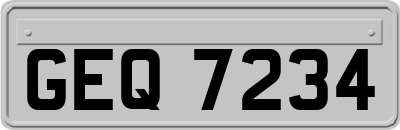 GEQ7234