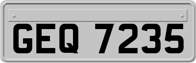 GEQ7235