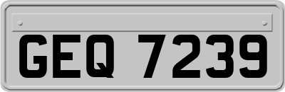 GEQ7239