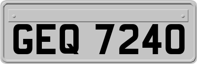 GEQ7240