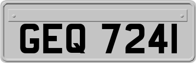 GEQ7241