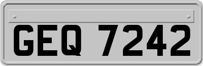 GEQ7242