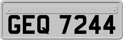GEQ7244