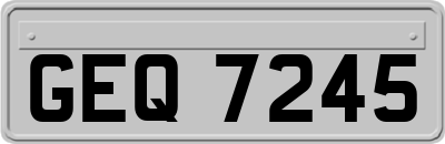 GEQ7245