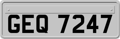 GEQ7247