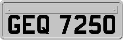 GEQ7250