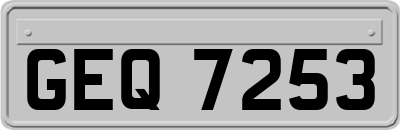 GEQ7253