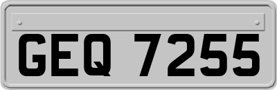 GEQ7255