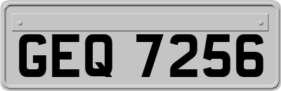 GEQ7256