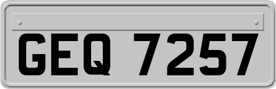GEQ7257