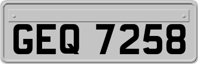 GEQ7258